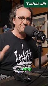 The Tegeler Classic Equalizer EQP-1 clip is just a tiny taste – this is NO ordinary EQ