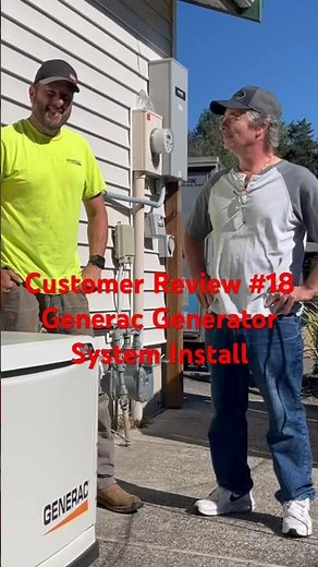 I Tried Generac Generator System for 30 Days Here's What Happened