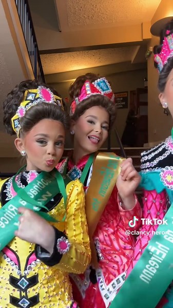 I love it too much 🫶🏻 #irishdance #firstlove