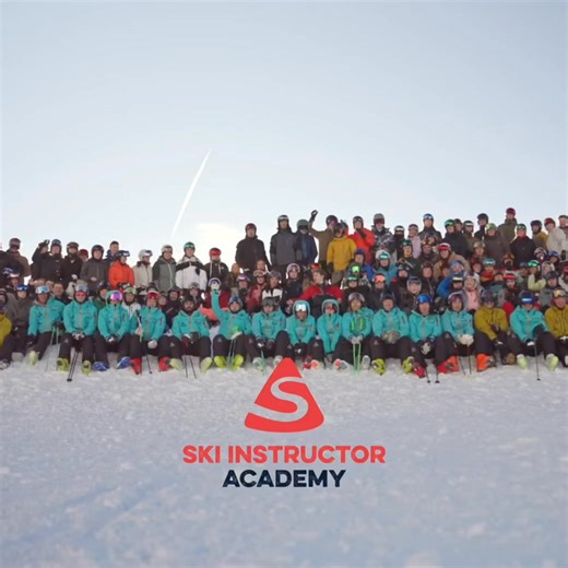 Join our 11 week ski instructor gap course in Austria, with first-class coaching. Earn qualifications that take your skiing to new heights. ⛷️ | Ski Instructor Academy | Facebook