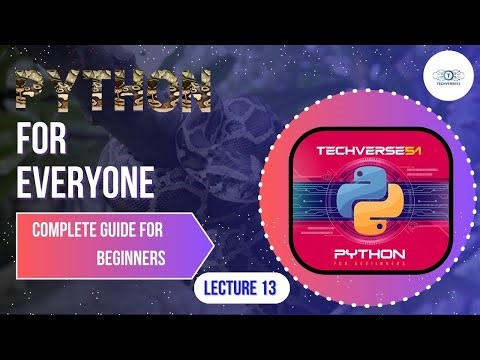 Python Module Explained | Learn How to Create & Use Modules in Python 🐍