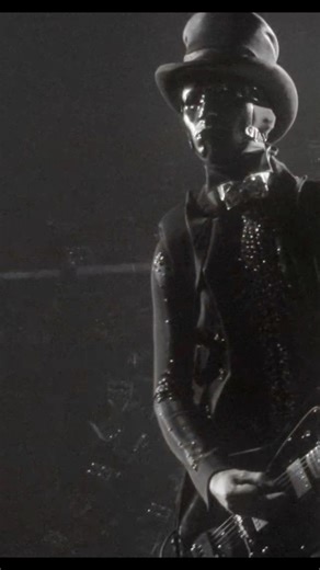 [MESSAGE FROM THE CLERGY] We wish to inform you that the new video for "Peacefield" is live! Watch at https://fm.ghost-official.com/PeacefieldMV. Ghost's new album Skeletá is out now. | Ghost