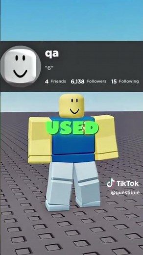 This Is the OLDEST Roblox Account Ever Made