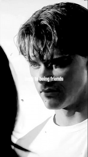 Belly and Conrad "peach" scene |The Summer I Turned Pretty season3EP 5#thesummeriturnedpretty#tsitp