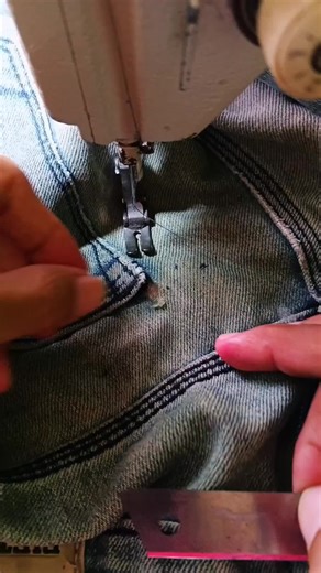 Sewing Tutorial Part 21: Machine Tips and Tricks