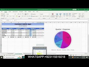 Excel 2019 Module 4 SAM Project 1b | Stuarts Bank | NP_EX19_4b | 2019 Module 4 SAM Project 1b