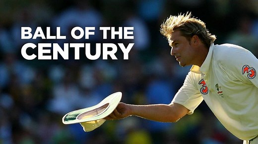 This, after all, was not cricket... it was magic 🪄 #ShaneWarne | ESPNcricinfo