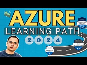 Azure certification | How to pick the right certification? | 2024 #azure #cloud