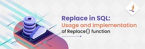 Replace in SQL: Usage and Implementation of REPLACE() Function