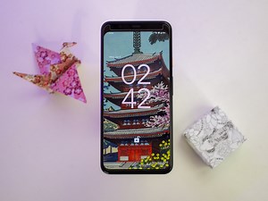 Android UI through the ages: From Droid Sans to Material You