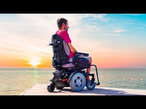 Top 10 Amazing Electric Wheelchairs You Should Buy
