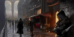 Rogue 101: A Beginner’s Guide to Stealth and Subterfuge