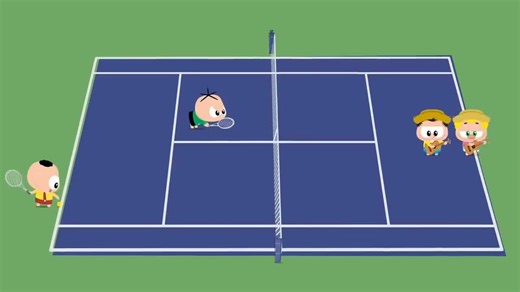 Funny Kids Cartoon Videos for Endless Laughter