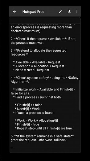 Banker’s Algorithm in OS Explained | Deadlock Avoidance & Safe State | Operating System Tutorial