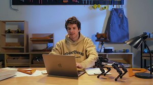 xgo-2-worlds-first-raspberry-pi-robotic-dog-with-an-arm