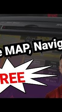 How To Update Kia Navigation Software for Free! 2023 Update