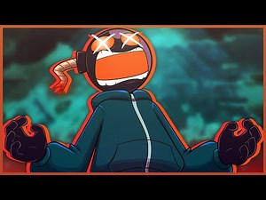 Friday Night Funkin': Whitty's Mod - Ballistic But It's An Anime Fight Theme (FrostFM Remix)