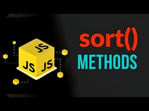 Sort method in Javascript
