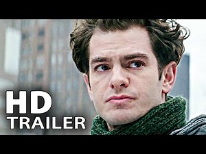 tick, tick...BOOM! Trailer (2021)