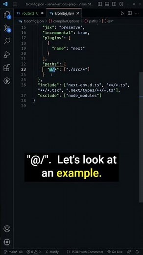 What is an Import Alias? And how to use them!