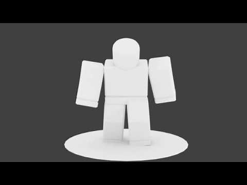 Roblox Rig {R15} (Free)