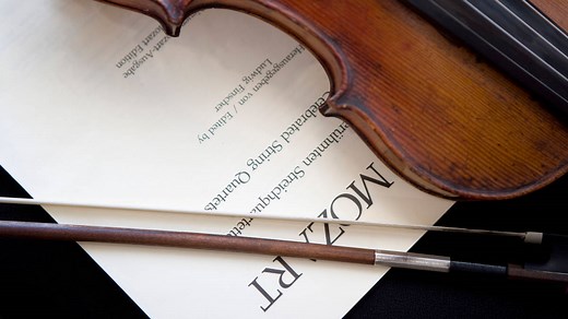 10 most relaxing pieces of classical music