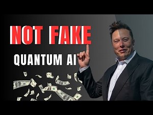 Quantum AI Trading 2023: What Investors Need to Know its True of Fake ?