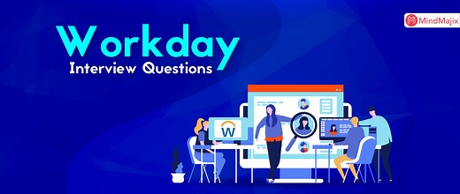 Top 60 Workday Interview Questions and Answers in *2025