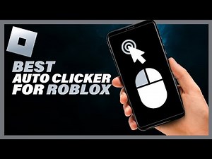How To Download And Use The Best Auto Clicker For Roblox - FREE [2023]