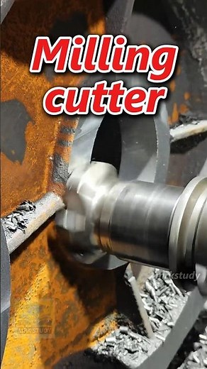 Milling Cutter | Types, Functions & Applications in Mechanical Engineering