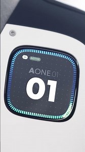 Intelligence that interacts.