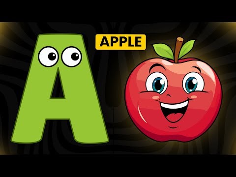 The Superhero ABC Song! 🦸🎵 | Save the Alphabet A-Z with Heroes! 🔤⚡