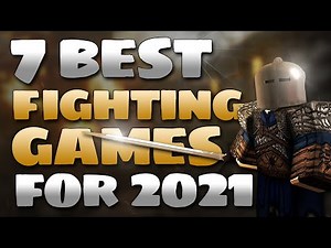 7 Best Roblox Fighting Games You Must Play Before 2021