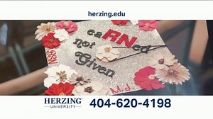 Herzing University TV Spot, 'Best Days'