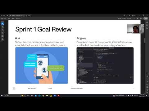 CEN 3031 Module 11 Sprint 1 Presentation