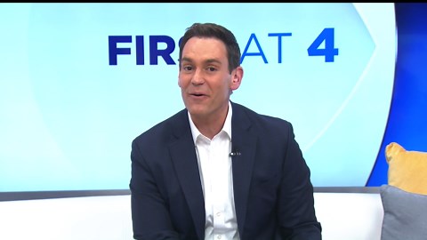 Breckenridge Ski Resort now open for the season