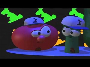 VeggieTales: The Bunny Song
