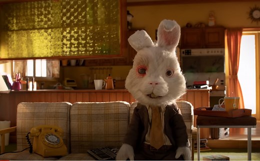 Save Ralph: The Powerful Short Film Exposing Animal Testing | Cruelty-Free Kitty