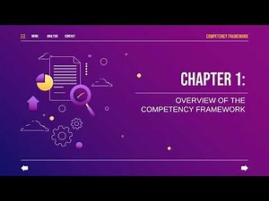 2. Mastering Competency Framework - Overview