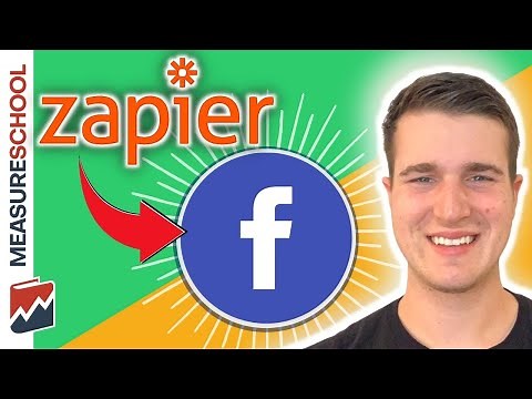 How to Send Meta Facebook Pixel Events via the Conversion API (Using Zapier)