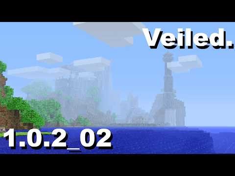 Minecraft: Alpha | 1.0.2_02