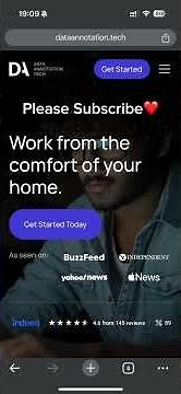 Data Annotation Tech Assessment Answers Reveal #dataannotationtech