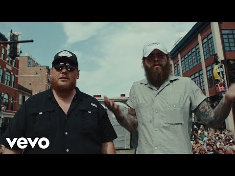 Post Malone ft. Luke Combs - Guy For That (Official Music Video) ft. Luke Combs