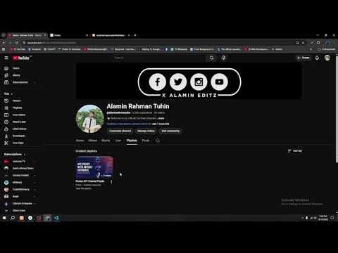 Create PHP MySQL API for Your App | Fetch JSON Data Easily #6