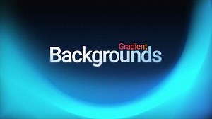 Gradient Backgrounds