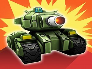 Play Tank Wars 2021 | Free Online  Games. KidzSearch.com