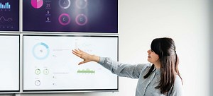 Data Visualization: Definition, Benefits, and Examples