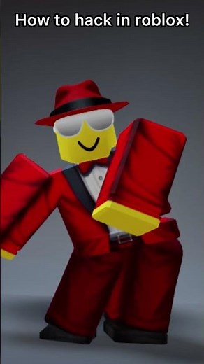 Easiest way to hack in roblox! (Step by step guide)