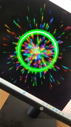 Python - Happy Diwali 🪔 || Pygame python tutorial #python #pygame