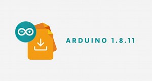 Arduino 1.8.11 released @arduino #arduino